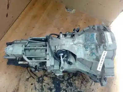 Second-hand car spare part gearbox for audi a6 avant (4b5) 2.5 tdi oem iam references cus m1-a1-51 