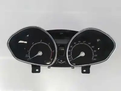 Second-hand car spare part DASHBOARD for FORD FIESTA (CCN)  OEM IAM references C1BT10849GAT E3-B3-29-4 