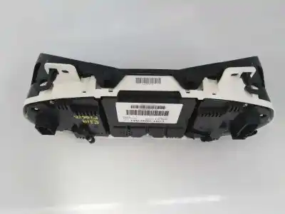 Автозапчастина б/у панель інструментів для ford fiesta (ccn) titanium посилання на oem iam c1bt10849gat e3-b3-29-4 