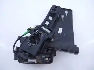 Автозапчасти б/у замок задней правой двери за ford fiesta (ccn) titanium ссылки oem iam am5ar26412ad e2-b3-55-1 