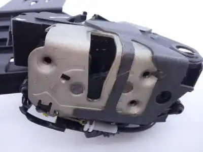 Автозапчасти б/у замок задней правой двери за ford fiesta (ccn) titanium ссылки oem iam am5ar26412ad e2-b3-55-1 