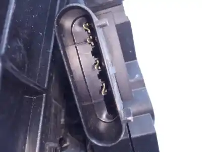 Автозапчасти б/у замок задней правой двери за ford fiesta (ccn) titanium ссылки oem iam am5ar26412ad e2-b3-55-1 