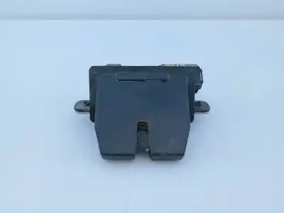 Pezzo di ricambio per auto di seconda mano baule / serratura del cancello per ford fiesta (ccn) titanium riferimenti oem iam 8a61a442a66 e2-b3-60-2 