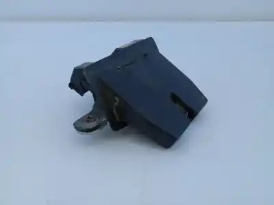 Pezzo di ricambio per auto di seconda mano baule / serratura del cancello per ford fiesta (ccn) titanium riferimenti oem iam 8a61a442a66 e2-b3-60-2 