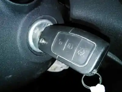 Автозапчасти б/у противоугонное устройство за ford fiesta (ccn) titanium ссылки oem iam 