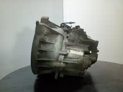Second-hand car spare part gearbox for land rover freelander e familiar oem iam references 5495775  