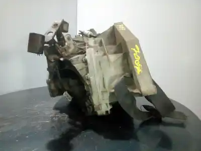 Second-hand car spare part gearbox for land rover freelander e familiar oem iam references 5495775  