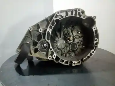 Second-hand car spare part gearbox for land rover freelander e familiar oem iam references 5495775  