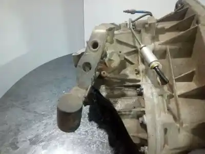 Second-hand car spare part gearbox for land rover freelander e familiar oem iam references 5495775  