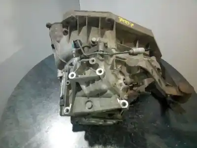 Second-hand car spare part gearbox for land rover freelander e familiar oem iam references 5495775  