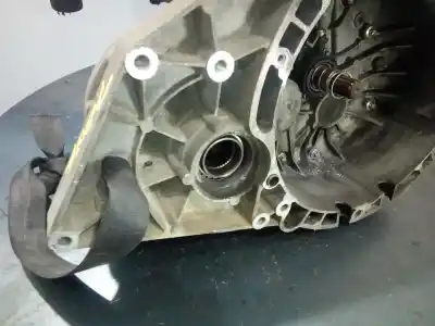 Second-hand car spare part gearbox for land rover freelander e familiar oem iam references 5495775  