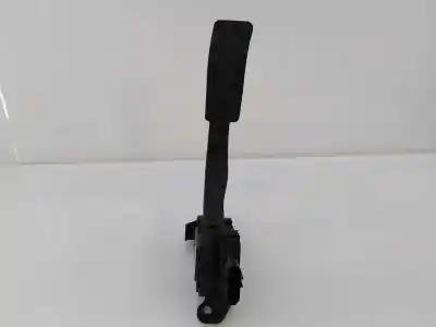 Pezzo di ricambio per auto di seconda mano pedale dell acceleratore per audi a5 sportback (8t) 2.7 tdi riferimenti oem iam 8k1723523