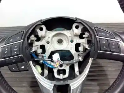 Pezzo di ricambio per auto di seconda mano volante per mazda cx-5 style 2wd riferimenti oem iam kd4532982b e2-a2-54-1 
