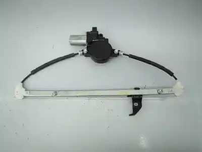 Second-hand car spare part rear left window regulator for mazda cx-5 style 2wd oem iam references kd537397