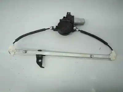 Second-hand car spare part rear right window regulator for mazda cx-5 style 2wd oem iam references kd537297