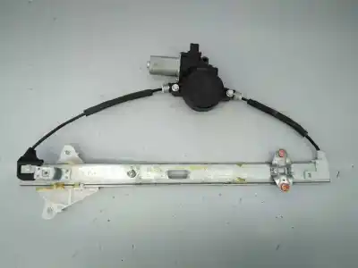 Pièce détachée automobile d'occasion Léve Glace Avant Gauche pour MAZDA CX-5 Style 2WD Références OEM IAM KD535997X  