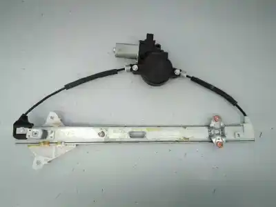 Second-hand car spare part driver left window regulator for mazda cx-5 style 2wd oem iam references kd535997x