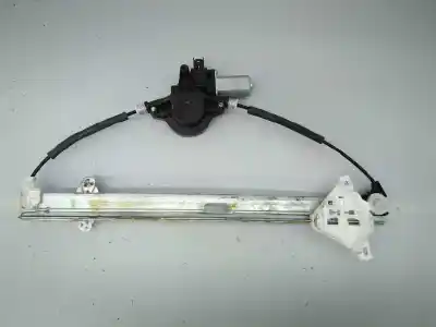 Second-hand car spare part driver left window regulator for mazda cx-5 style 2wd oem iam references kd535997x e2-a2-33-2 