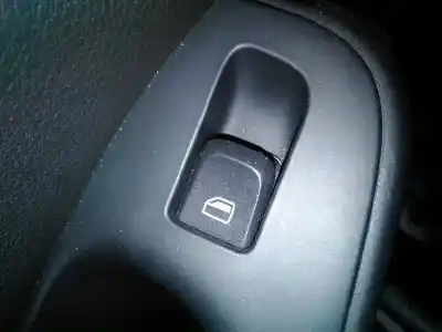 Second-hand car spare part Rear Left Power Window Switch for AUDI A5 SPORTBACK (8T) 2.7 TDI OEM IAM references   