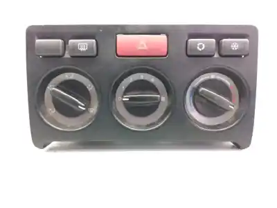 Tweedehands auto-onderdeel Verwarming / Airconditioning Bediening voor LAND ROVER FREELANDER E Familiar OEM IAM-referenties 532919913A E3-B3-19-1 7554170403