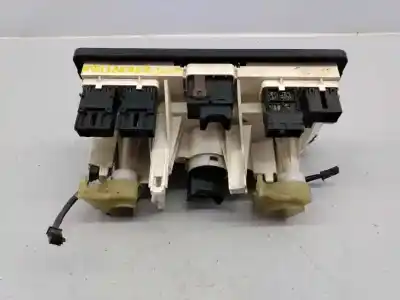 Peça sobressalente para automóvel em segunda mão comando de sofagem (chauffage / ar condicionado)  por land rover freelander e familiar referências oem iam 532919913a e3-b3-19-1 7554170403
