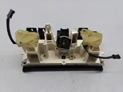 Peça sobressalente para automóvel em segunda mão comando de sofagem (chauffage / ar condicionado)  por land rover freelander e familiar referências oem iam 532919913a e3-b3-19-1 7554170403