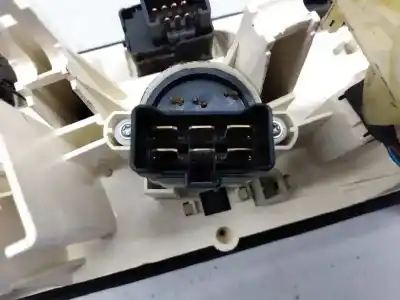 Peça sobressalente para automóvel em segunda mão comando de sofagem (chauffage / ar condicionado)  por land rover freelander e familiar referências oem iam 532919913a e3-b3-19-1 7554170403