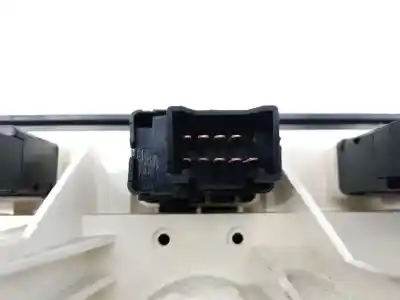 Peça sobressalente para automóvel em segunda mão comando de sofagem (chauffage / ar condicionado)  por land rover freelander e familiar referências oem iam 532919913a e3-b3-19-1 7554170403