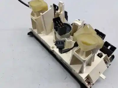 Peça sobressalente para automóvel em segunda mão comando de sofagem (chauffage / ar condicionado)  por land rover freelander e familiar referências oem iam 532919913a e3-b3-19-1 7554170403