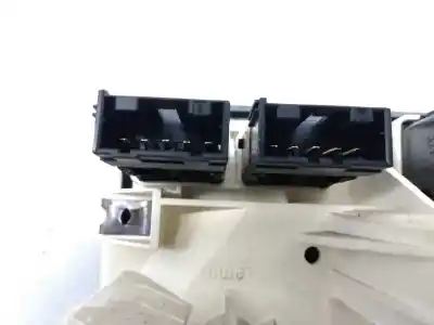 Peça sobressalente para automóvel em segunda mão comando de sofagem (chauffage / ar condicionado)  por land rover freelander e familiar referências oem iam 532919913a e3-b3-19-1 7554170403