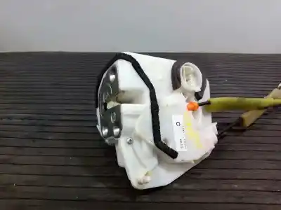 Second-hand car spare part rear left door lock for mazda cx-5 style 2wd oem iam references 5g04e0280