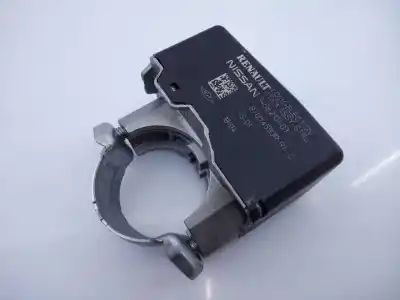 Recambio de automóvil de segunda mano de Antirrobo para NISSAN QASHQAI (J11) Acenta referencias OEM IAM 3468210103 E3-B4-22-3 