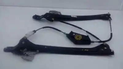 Pezzo di ricambio per auto di seconda mano alzacristalli anteriore sinistro per audi a5 sportback (8t) 2.7 tdi riferimenti oem iam 8t883746