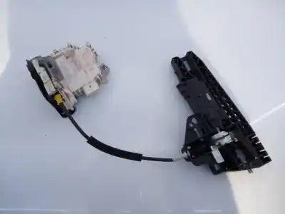 Pezzo di ricambio per auto di seconda mano serratura porta posteriore destra per audi a5 sportback (8t) 2.7 tdi riferimenti oem iam 8k0839016c