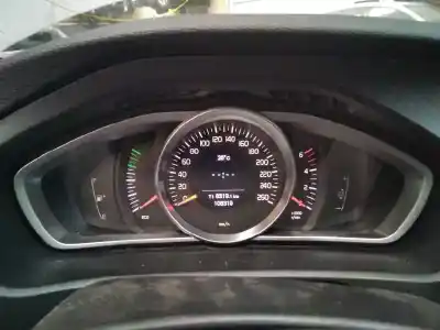 Peça sobressalente para automóvel em segunda mão quadrante por volvo v40 momentum referências oem iam 36001166 e3-b5-3-1 31314481