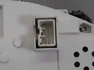 Peça sobressalente para automóvel em segunda mão quadrante por volvo v40 momentum referências oem iam 36001166 e3-b5-3-1 31314481