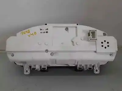 Peça sobressalente para automóvel em segunda mão quadrante por volvo v40 momentum referências oem iam 36001166 e3-b5-3-1 31314481