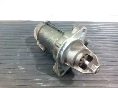 Peça sobressalente para automóvel em segunda mão motor de arranque por honda accord berlina (cu) luxury referências oem iam 