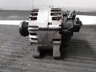 Second-hand car spare part alternator for volvo v40 momentum oem iam references 30659390 p3-b6-20-5 213024787