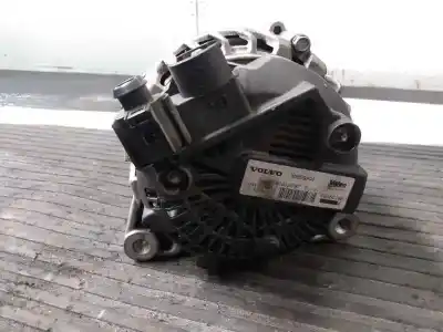 Second-hand car spare part alternator for volvo v40 momentum oem iam references 30659390 p3-b6-20-5 213024787