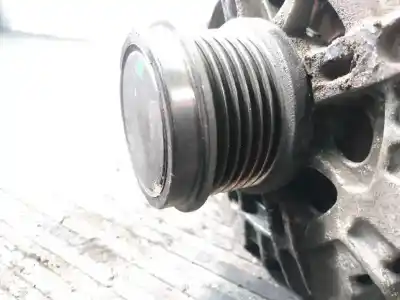 Second-hand car spare part alternator for volvo v40 momentum oem iam references 30659390 p3-b6-20-5 213024787