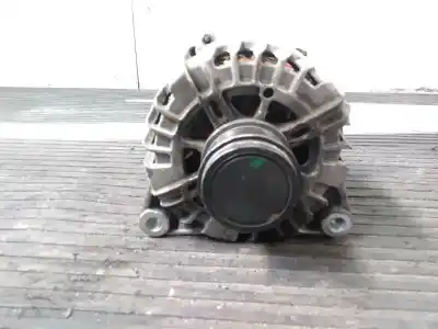 Second-hand car spare part alternator for volvo v40 momentum oem iam references 30659390 p3-b6-20-5 213024787