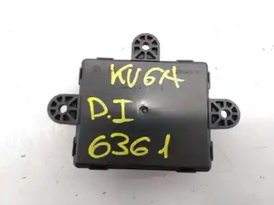 Автозапчасти б/у электронный модуль за ford kuga (cbs) titanium ссылки oem iam cv6t14b531cb
