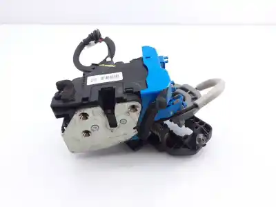Автозапчасти б/у замок задней правой двери за kia cee´d drive ссылки oem iam 81420a2400 e2-b5-9-2  Автозапчасти б/у замок задней правой двери за kia cee´d drive ссылки oem iam 81420a2400 e2-b5-9-2