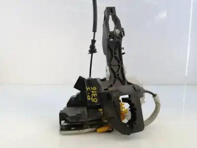 Автозапчасти б/у замок левой передней двери за kia cee´d drive ссылки oem iam 81310a2400 e1-a4-14-1  Автозапчасти б/у замок левой передней двери за kia cee´d drive ссылки oem iam 81310a2400 e1-a4-14-1