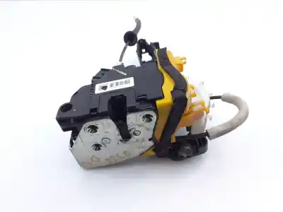 Автозапчасти б/у замок передней правой двери за kia cee´d drive ссылки oem iam 81320a2410 e2-b5-9-2  Автозапчасти б/у замок передней правой двери за kia cee´d drive ссылки oem iam 81320a2410 e2-b5-9-2