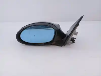 Peça sobressalente para automóvel em segunda mão espelho retrovisor direito por bmw serie 1 berlina (e81/e87) 118d referências oem iam 