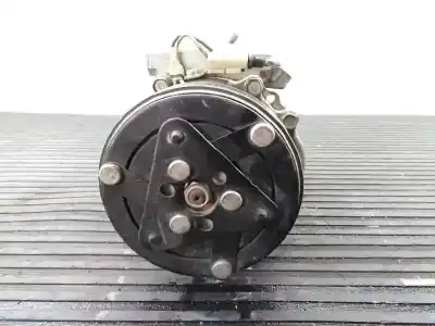 Peça sobressalente para automóvel em segunda mão compressor de ar condicionado a/a a/c por dacia sandero laureate referências oem iam 8200840899 p3-a1-25-3 05465502062