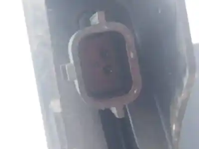 Second-hand car spare part left front door lock for dacia sandero stepway oem iam references  e1-a1-12-1 