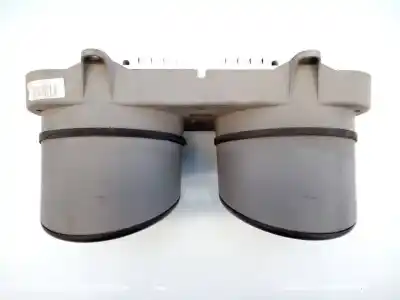 Second-hand car spare part dashboard for seat arosa 1.0 oem iam references 5220301800 1036025070 e2-a1-7-3 